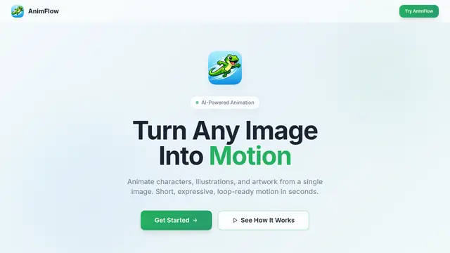 AnimFlow