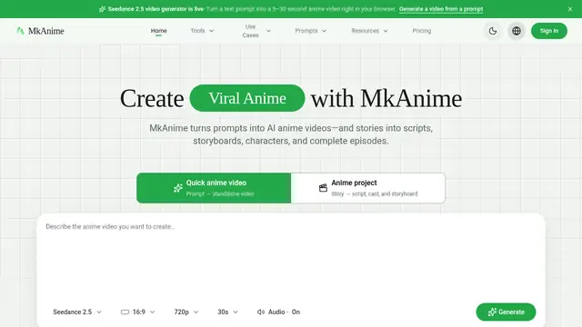 MkAnime