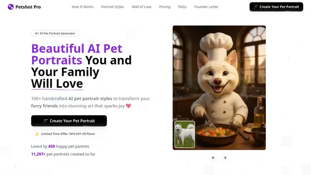 Petshot Pro