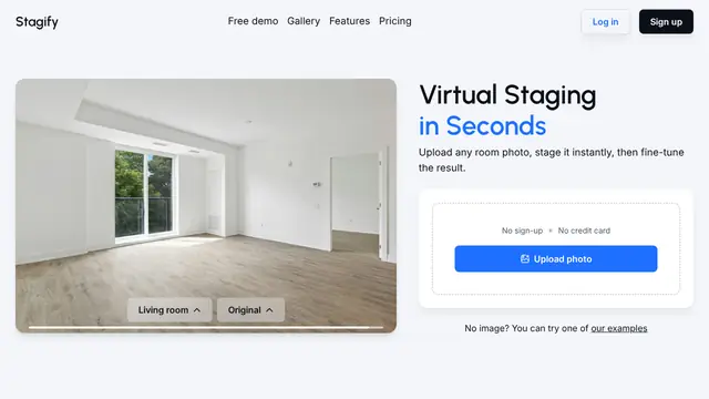 Stagify