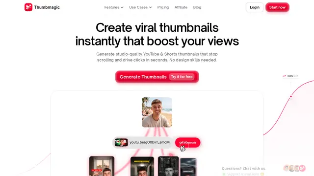 Thumbmagic